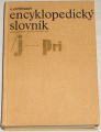 Ilustrovaný encyklopedický slovník 2 (J - Pri)