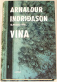 Indridason Arnaldur - Vina