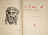 Jirman Fr. Roman - Ježíš Kristus
