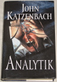 Katzenbach John - Analytik