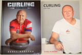  Kubeška Karel - Curling: Lesk i bída