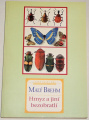 Malý Brehm: Hmyz a jiní bezobratlí