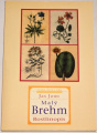 Malý Brehm: Rostlinopis