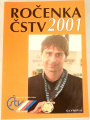 Sportovní ročenka ČSTV 2001