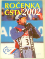 Sportovní ročenka ČSTV 2002