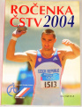 Sportovní ročenka ČSTV 2004