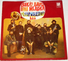 LP Banjo Band Ivana Mládka: Předposlední leč