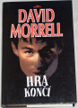  Morrell David - Hra končí