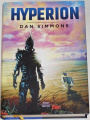 Simmons Dan - Hyperion