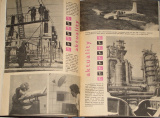 Technický magazín T61, č. 1-12 (1961)