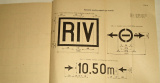 Úmluva o vzájemném používání nákladních vozů v mezinárodní přepravě 1958