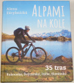 Zárybnická Alena - Alpami na kole