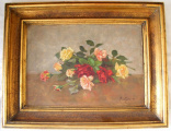 Gustav Sýkora: Růže