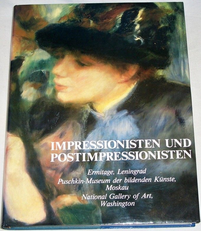 Impressionisten und Postimpressionisten