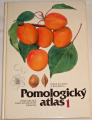 Kutina Josef - Pomologický atlas 1