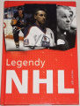 Lacina Jiří - Legendy NHL