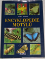 Landman Wijbren - Encyklopedie motýlů