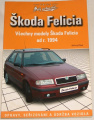 Plšek Bořivoj - Škoda Felicia