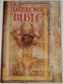 Bárta, Kostelecký - Ďáblova bible