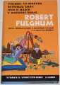 Fulghum Robert - Všechno, co opravdu potřebuju znát