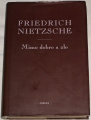 Nietzsche Friedrich - Mimo dobro a zlo