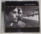 CD  Evan and Jaron