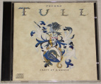 CD Jethro Tull: Crest Of A Knave