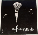 Rafael Kubelík v Praze 1990-1996