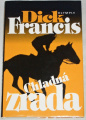 Francis Dick - Chladná zrada