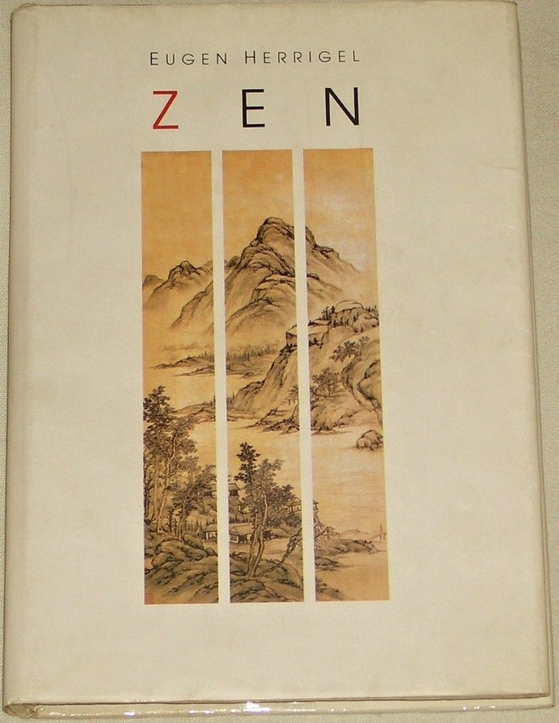 Herrigel Eugen - Zen