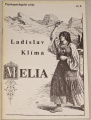 Klíma Ladislav - Melia