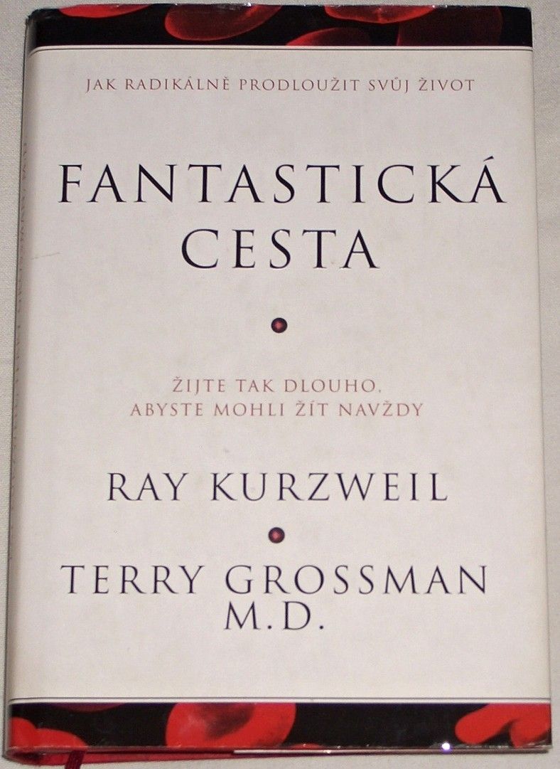 Kurzweil, Grossman - Fantastická cesta