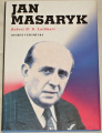 Jan Masaryk: Osobní vzpomínky