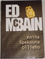 McBain Ed - Kniha Špekouna Ollieho