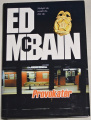 McBain Ed - Provokatér