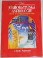 Paprocki - Staroegyptská astrologie