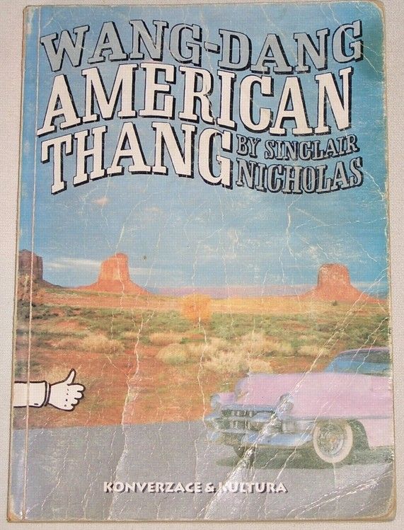 Wang-Dang American Thang