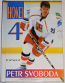Škach Petr - Petr Svoboda (Hokej 4)