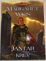 Weis Margaret - Temný učedník 3: Jantar a krev