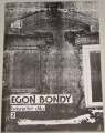 Bondy Egon- Básnické dílo 2.
