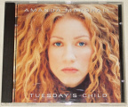 CD Amanda Marshall: Tuesday's Child