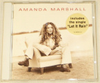 CD Amanda Marshall