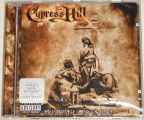 CD Cypress Hill: Till Death Do Us Part