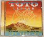 CD Toto: Legend