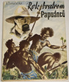 Čumačenko A. - Rok bratrem Papuánců