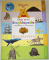 Medvídek Pú: Moje první encyklopedie