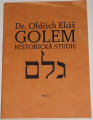 Eliáš Oldřich - Golem