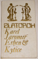 Erben Karel Jaromír - Kytice