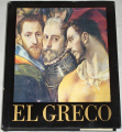 Gudiol José - El Greco