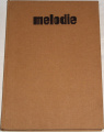 Melodie ročník 18, 1980